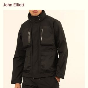 John Elliott